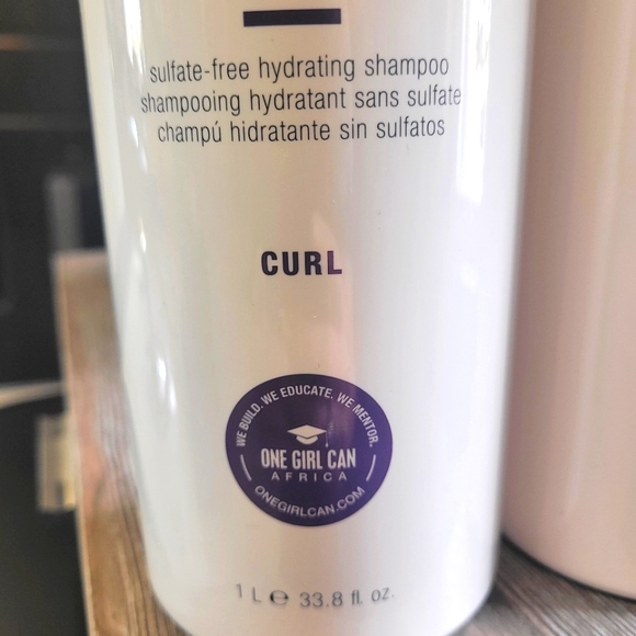 1 Litre AG Profesional Shampoo & Conditioner - Picture 2 of 7